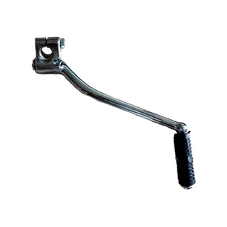 Motocicleta Kick Starter